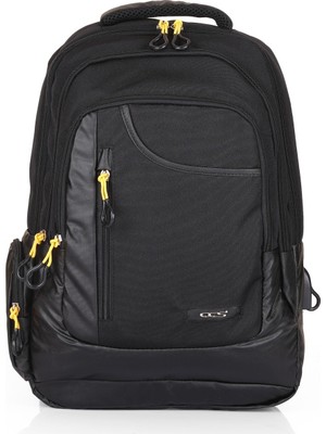 Ççs 51319 USB Girişli Sırt Çantası