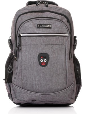 YOUNG 51321 FİLELİ SIRT ÇANTASI