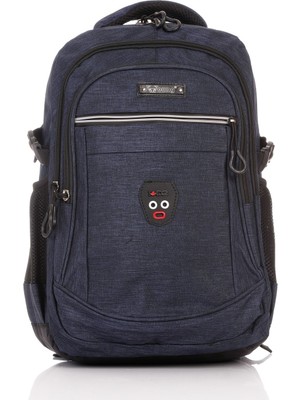 YOUNG 51321 FİLELİ SIRT ÇANTASI