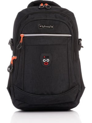 Young 51321 Fileli Sırt Çantası