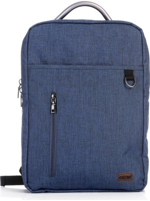 ÇÇS 51342 LAPTOP SIRT ÇANTASI
