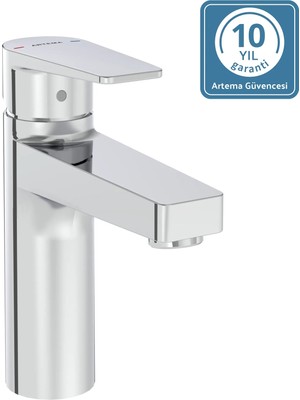 Artema Shift T30 A43689 Yüksek Lavabo Bataryası, Krom