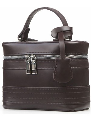 Tandi Bags Andermo Square Çapraz Çanta