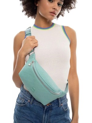 Kadın Benetton Kadın Bel Çantası BNT_1060