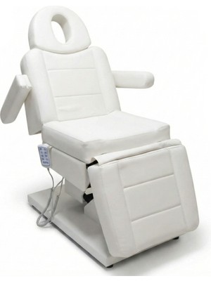 Genel Amaçlı Koltuk | 4 Motorlu, Trendelenburg Özellikli, Çıkabilir Baş ve Kolçaklı, Antibakteriyel Döşemeli E-226/B