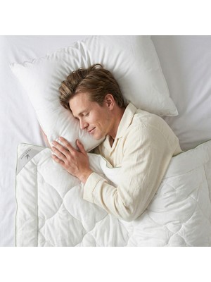 8,5 Tog Bambu Battay Boy Yorgan - Bamboo Serisi