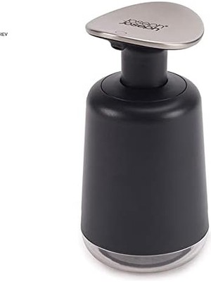 Nexa 85137 Presto Sıvı Sabunluk, Gri