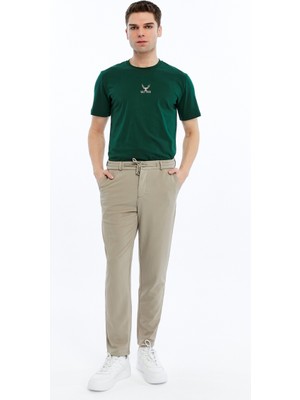 Paul&more Kanvas Pantolon 83 Erkek