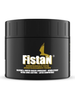 İntimateline Fistan Premıum Ultra Kayganlık Sağlayan  150 ml Su ve Silikon Bazlı Kayganlaştırıcı Jel