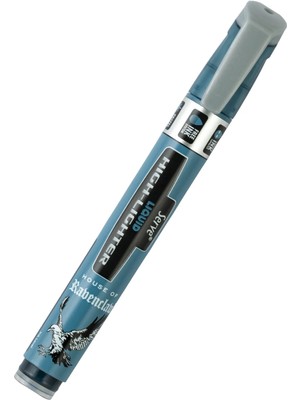 Serve Likit Fosforlu Kalem Harry Potter