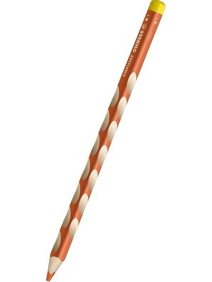 Stabilo Stabılo Easycolors Turuncu Kalemler 3 - 6 Yaş Çocuklar İçin Ergonomik Tasarım 1 Adet