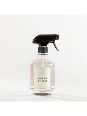 Chakra Çamaşır Kokusu 500 ml Ocean Breeze