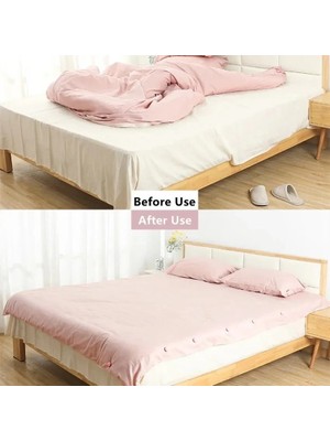 Cey Yorgan Nevresin Sabitleme Aparatı