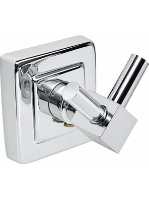 Nil Paslanmaz Pirinç İkili Askılık-Prizma Serisi