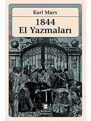 1844 El Yazmaları