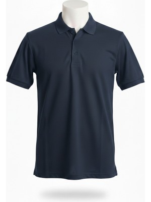 Birmont Basic Polo Yaka  T-Shirt