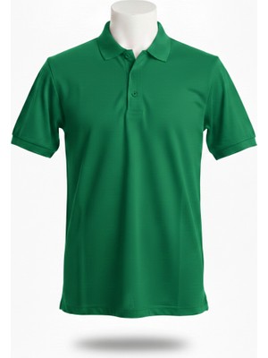 Birmont Basic Polo Yaka  T-Shirt