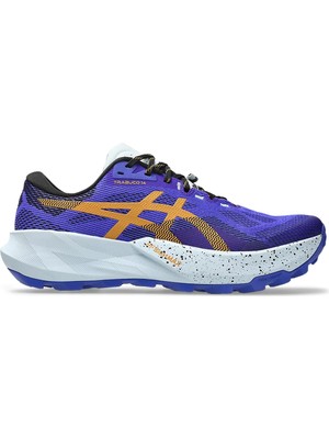 Asics Trabuco 14 Erkek Lacivert Koşu Ayakkabısı 1011C166-400