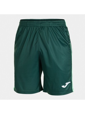 Joma 102252.346 Open Iıı Erkek Yeşil Tenis Şort