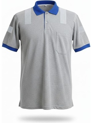 Birmont Pro Lacoste Polo Yaka – T-Shirt