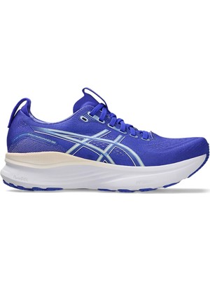 Asics Gel-Kayano 32 Kadın Mavi Koşu Ayakkabısı 1012B838-405