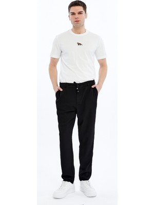 Paul&more Kanvas Pantolon GOLD(6098) Erkek