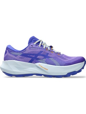 Asics Trabuco 14 Kadın Lila Koşu Ayakkabısı 1012B938-500