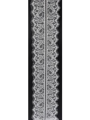 Dantelistan Dt 2401 Kenar Suyu Kırık Beyaz
