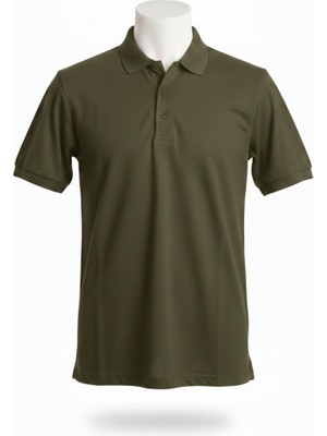 Birmont Basic Polo Yaka  T-Shirt