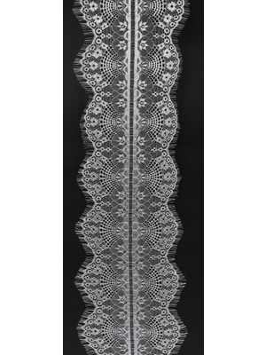 Dantelistan Dt 5716 Kenar Suyu Kırık Beyaz
