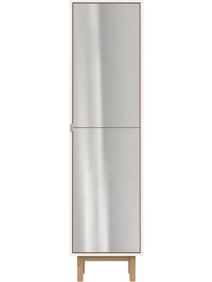 Doğtaş Marlin Portmanto - Vestiyer Dolap