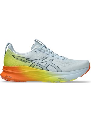 Asics Gel-Kayano 32 Erkek Gri Koşu Ayakkabısı 1011C284-400