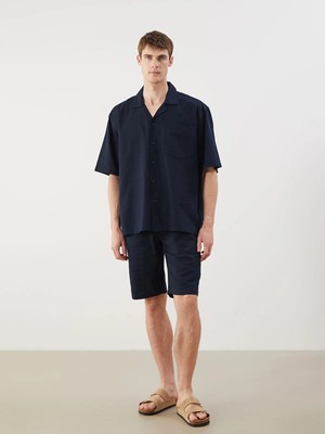 Lc Waikiki Yeni Sezon Standart Kalıp Erkek Şort