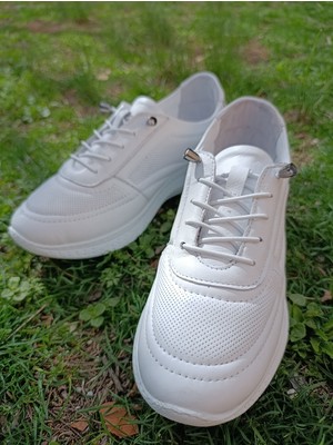 Veqqar Günlük Spor Ayakkabı