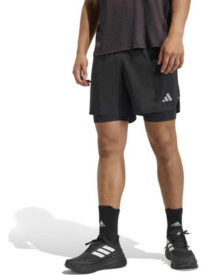 Adidas Erkek Koşu - Yürüyüş Şort Run Ess 21 S M KA4331