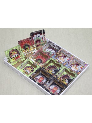 Nuveden Ieg™ Cam Küllük Model 32