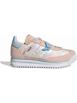 Adidas Çocuk Günlük Spor Ayakkabı Sl 72 Rs El C IH9360