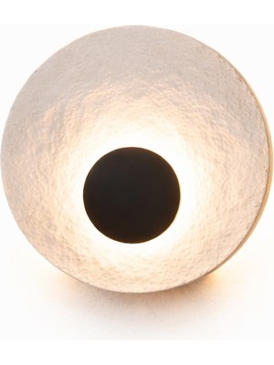 Noya Lighting Aplik - Modern Aplik Modelleri - Duvar Apliği - Ledli Aydınlatma Ürünleri - 45CMLED Aplik