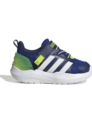 Adidas Bebek Günlük Spor Ayakkabı Lightorama Rnr El JQ4161