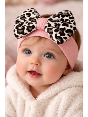 Kayra Leoparlı Bandana 6130