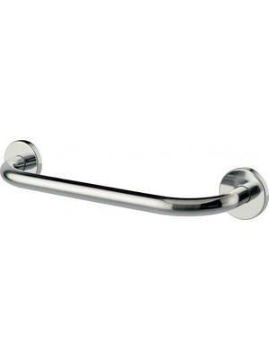 Onno Tutamak 30CM Ø19 Paslanmaz Çelik