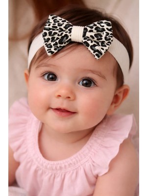 Kayra Leoparlı Bandana 6130
