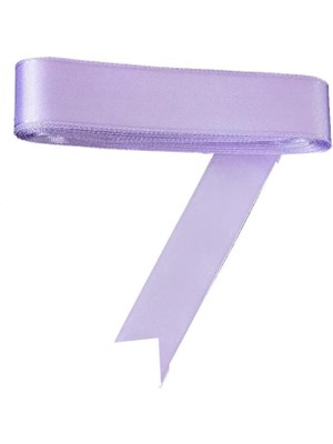 Nexa - Lila Kurdele 2 cm 10 Metre