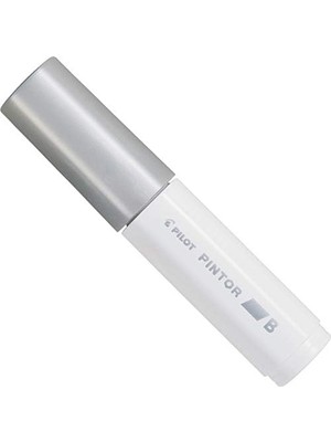 Nexa Pilot Pintor B, Gümüş