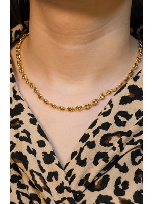 Fantazi Zincir 22 Ayar A078123