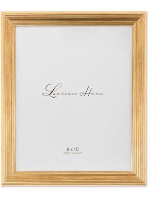 Nexa Frames Sutter 536280 Resim Çerçevesi, 20 x 25 cm