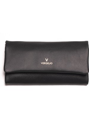 Kadın Cüzdan & Kartlık 2824 Vergelio Flother Wallet Card Holder
