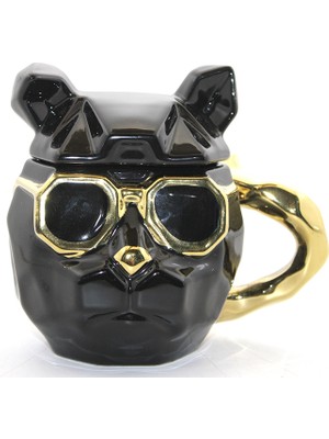 Nuveden Ieg™ Porselen Kupa Bardak Model 2