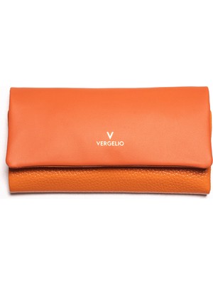 Kadın Cüzdan & Kartlık 2824 Vergelio Flother Wallet Card Holder