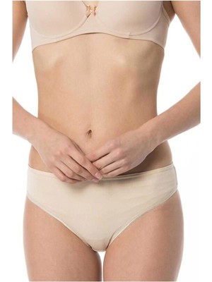 Tudik Collection Imer 124 Bayan Modal Süprem Külot